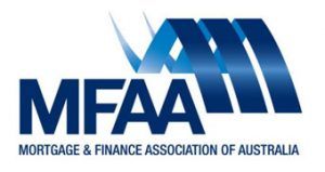 Mortgage & Finance Association of Australia Logo