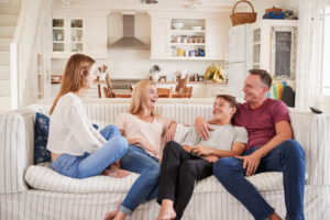 Nexus Private Wealth - Established Families