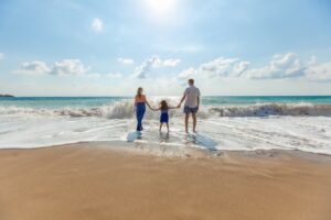 Nexus Private Wealth - Growing Families