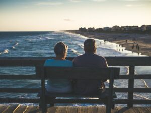 retirees